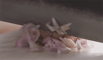 教你怎么做干炒排骨