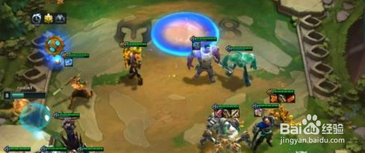 云顶之弈s6炼金科技阵容推荐