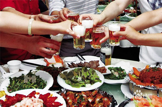 运动应注意到几个问题?