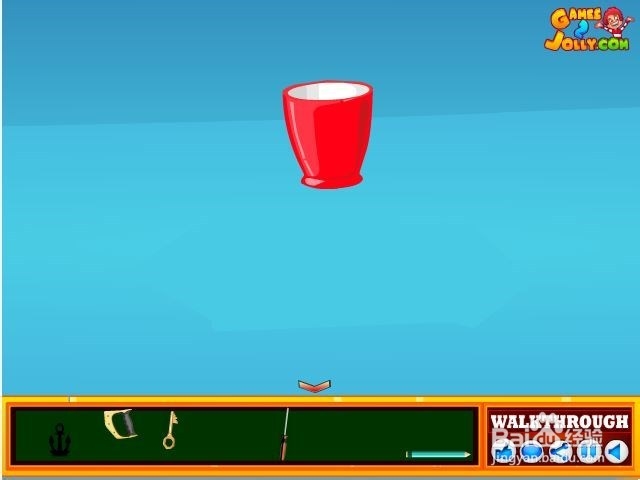 独木舟救援攻略：[2]