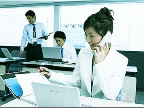 如何招聘销售人员