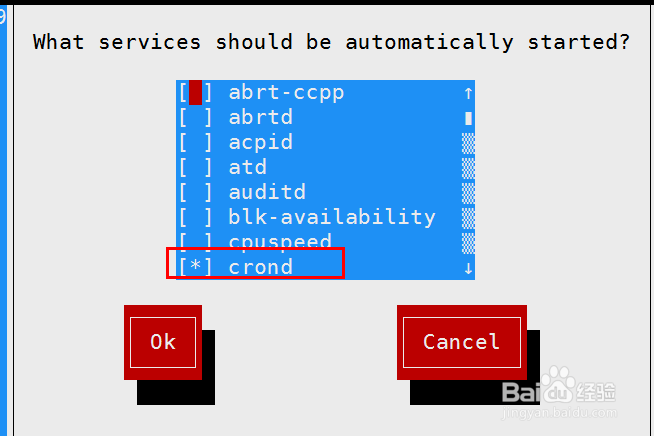 Linux设置开机自启服务的几种方法