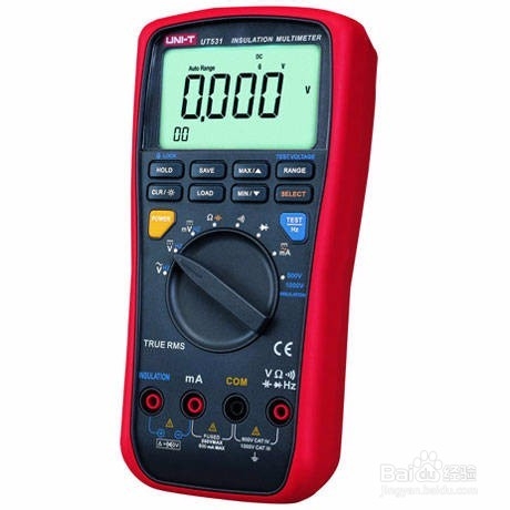 怎么可以知道一个电阻的阻值