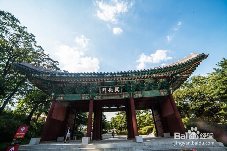 【去首尔旅游】想去首尔旅游的年轻人过来围观