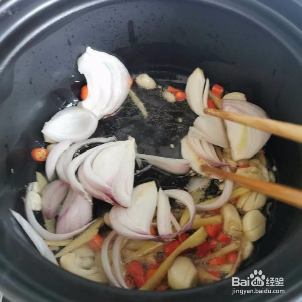 怎样制作爆炒猪肝
