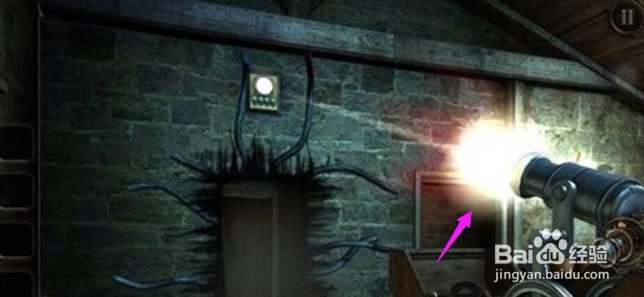 迷室3第三章详细攻略大全#校园分享#