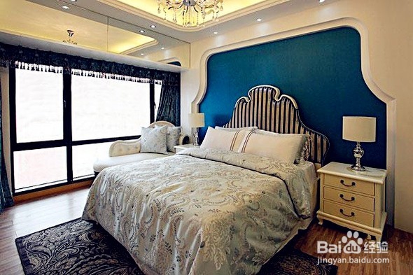 家庭装修每个位置适合哪种灯具？看完就全明白了