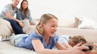 给宝宝选择幼儿园