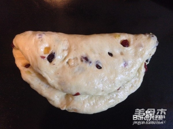 圣诞美食史多伦