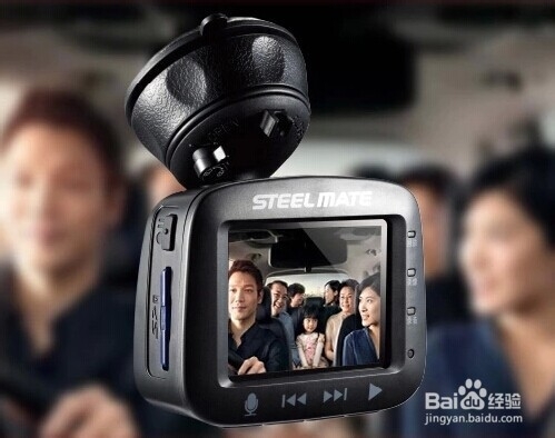 分辨率对行车记录仪的重要性