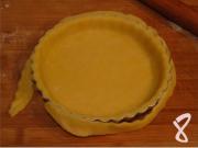 怎样自制椰香南瓜派