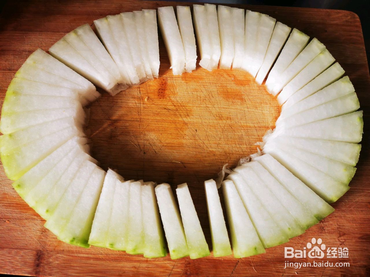 排骨冬瓜海带汤