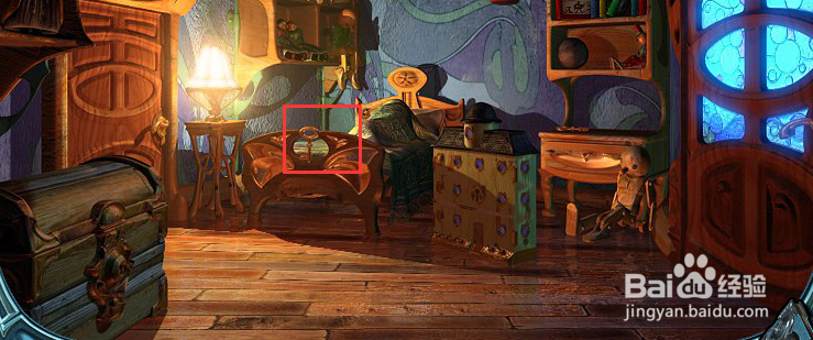 梦之旅小游戏攻略