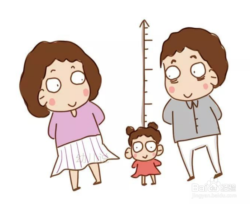 促进孩子长高的方法有哪些