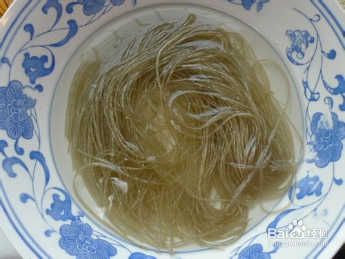 难以抗拒的诱惑----酸辣粉