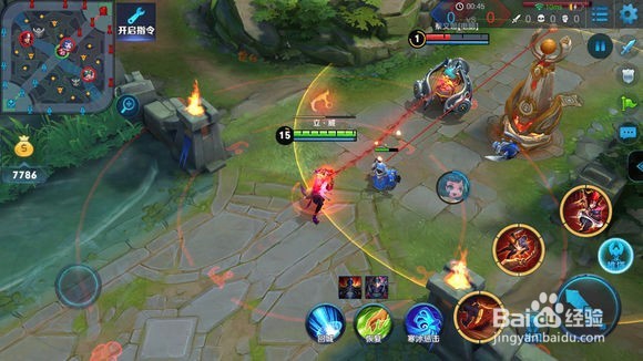 王者荣耀百里玄策铭文,技能,出装,连招攻略