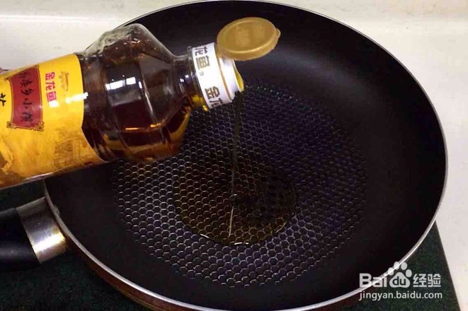 怎么做磷虾鲜炒饭