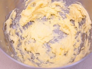 多口味曲奇蛋挞怎么做?