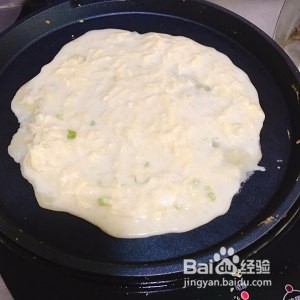 黄金土豆饼的做法