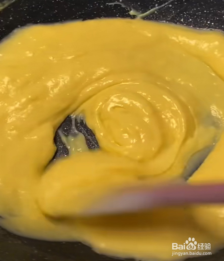 怎么做好吃的烤牛奶？