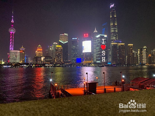 通过上海租车的方式一天玩遍上海