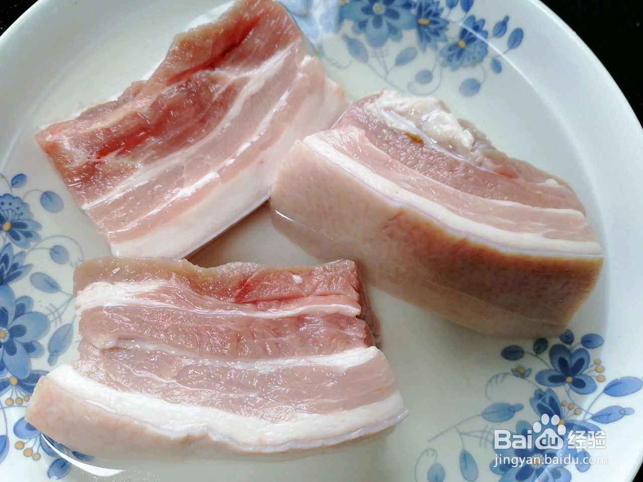 梅干菜烧肉的做法