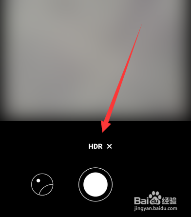 华为手机拍照模式HDR是什么意思