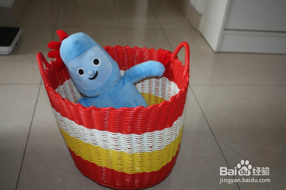 如果快速打扫房间