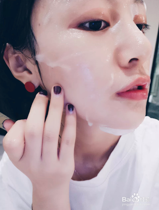 泰国妆蕾RAY面膜测评篇