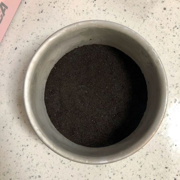 芒芒奥奥冻芝士蛋糕