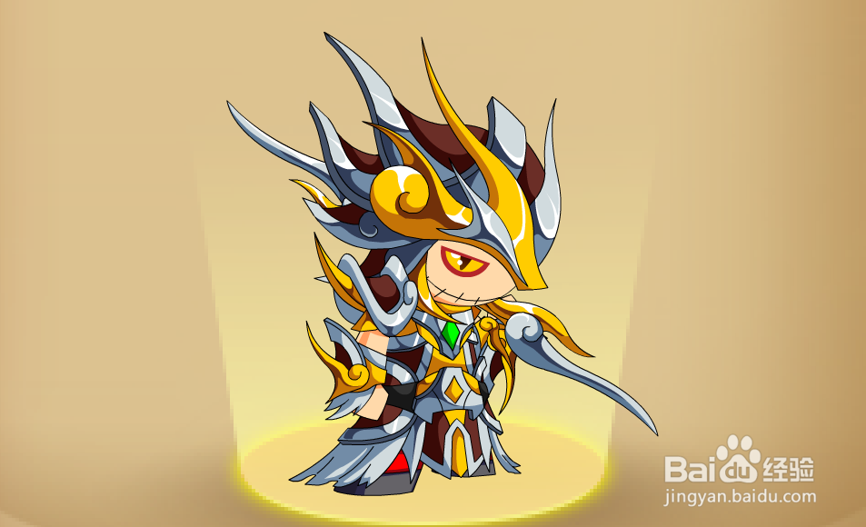 造梦强化系统详解