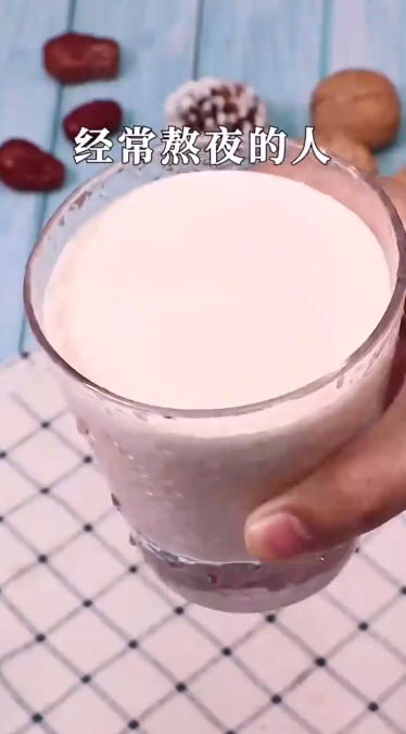 怎样做营养美味豆浆