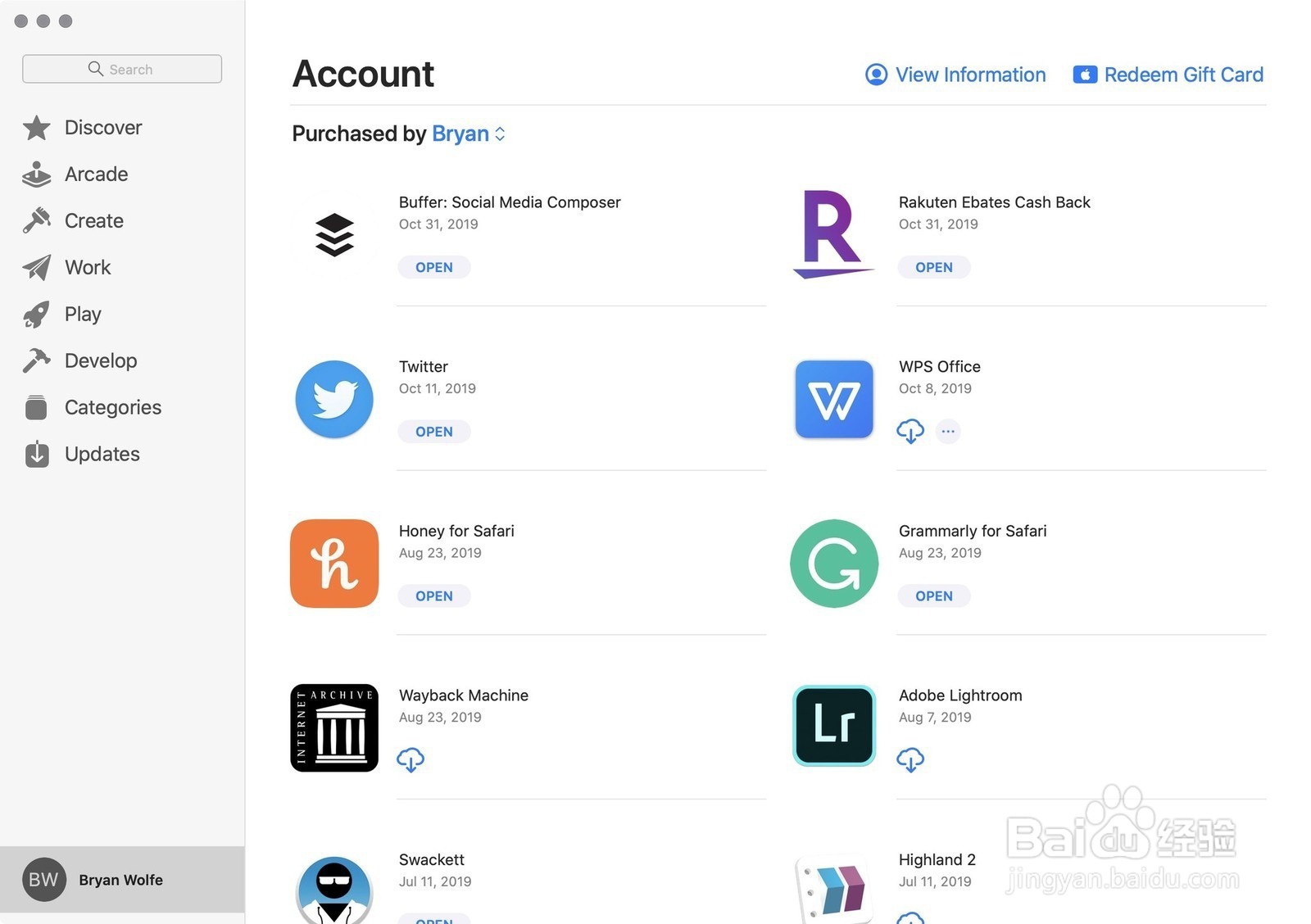 Mac怎么从头开始设置和自定义