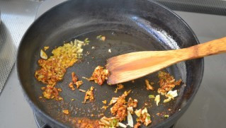 麻婆豆腐的家常做法