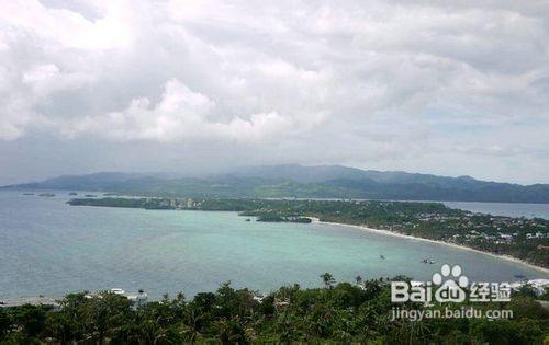 菲律宾长滩岛四日游攻略分享（第三天）