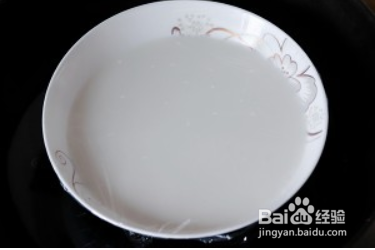 软糯芒果麻薯