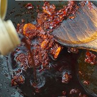 酸辣粉的超简单做法