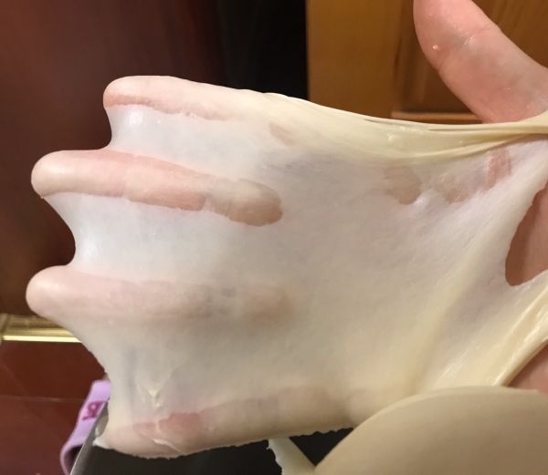 花环糯米早餐包