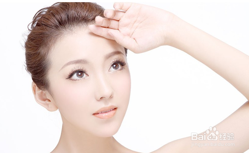 几个全身美白的技巧分享