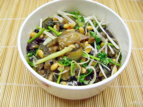 独鲜茄—特色农家菜