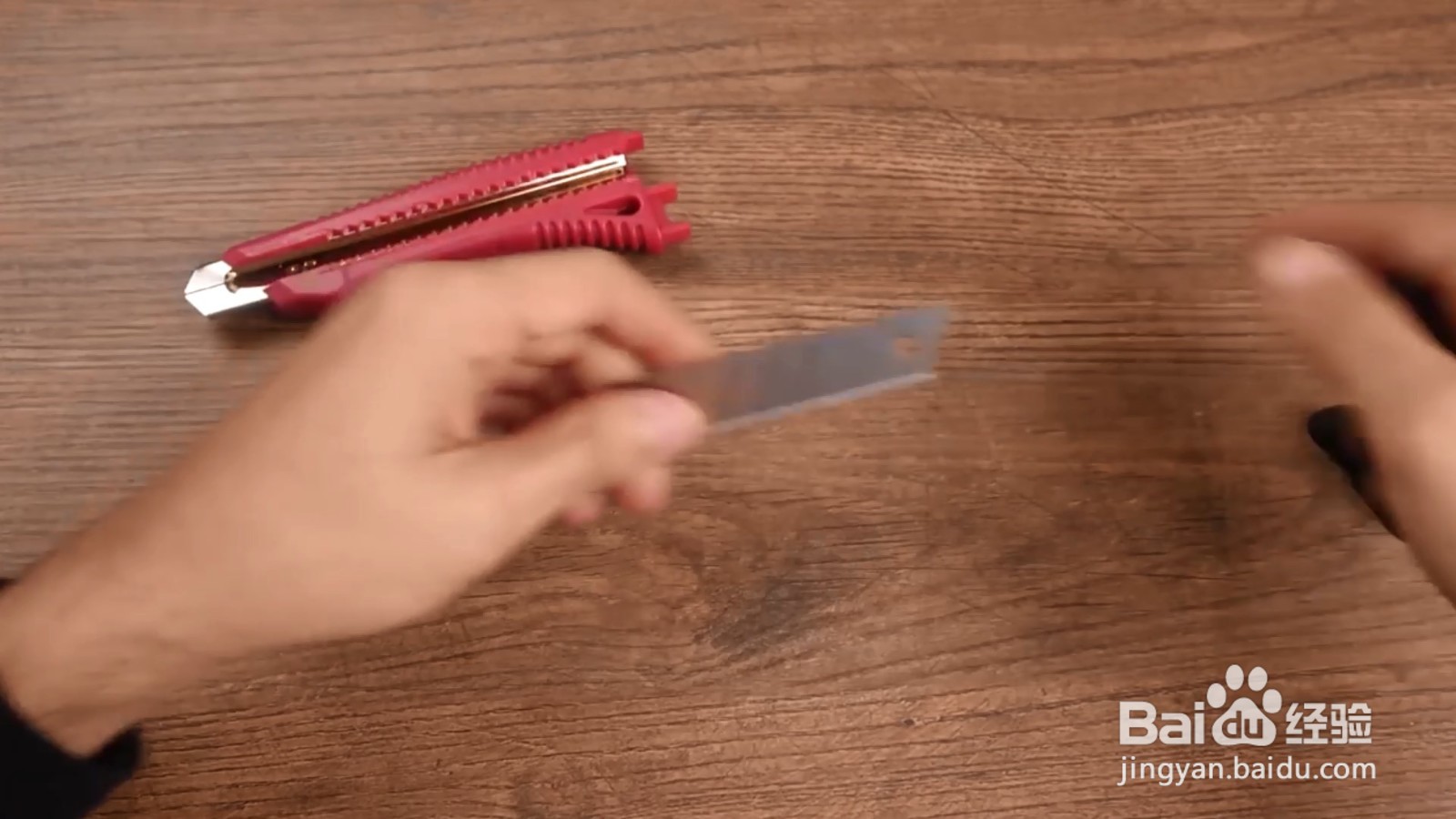 自制电热棒，制作十分简易，用材简单