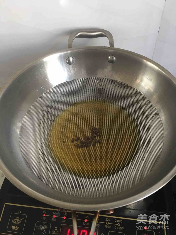 蒜泥茄子的做法