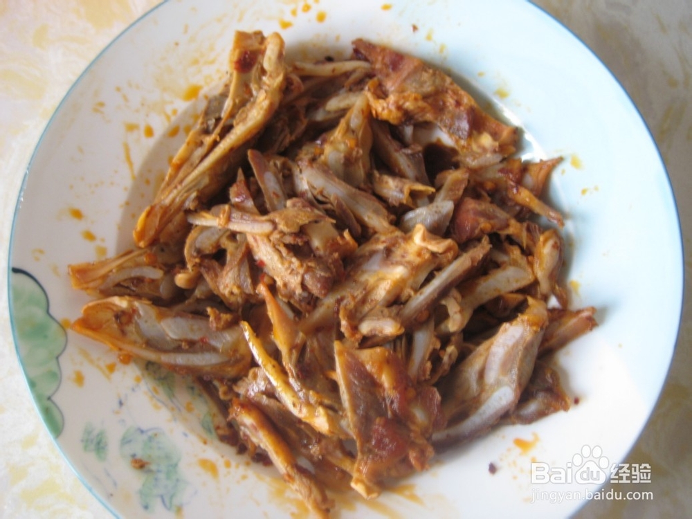 怎样做香辣脆骨