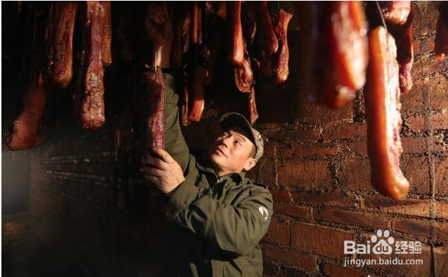 农村长期吃的腊肉亚硝酸盐超标么？