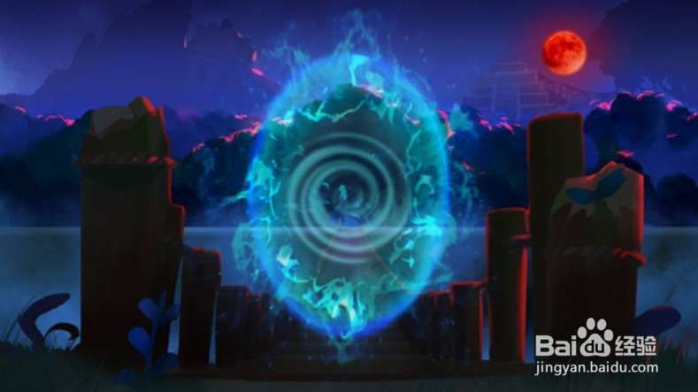 摩尔庄园木灵珠怎么获得