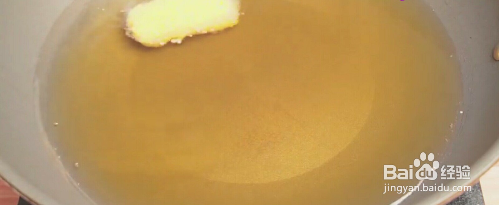 怎么做好吃的炸香蕉