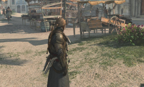 刺客信图卢姆怎么过去