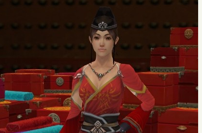 剑三玉贤在哪