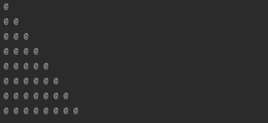 如何使用python语言判断while和break嵌套关系