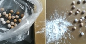 奶茶+红糖珍珠的做法